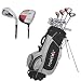 Texan Power 2 Square Package Mens Golf Club Set