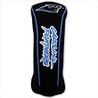 Carolina Panthers Neoprene Golf Headcover