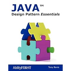 Java Design Pattern Essentials