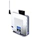 Linksys Wireless-G Router for ATT&T/Cingular 3G/UMTS Broadband WRT54G3G - Wireless router + 4-port switch - EN, Fast EN, 802.11b, 802.11g