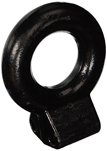 Bulldog 1291010383 Adjustable Lunette Ring