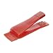 Manual Compass Red Plastic Control Punches (10pack, A-Series)