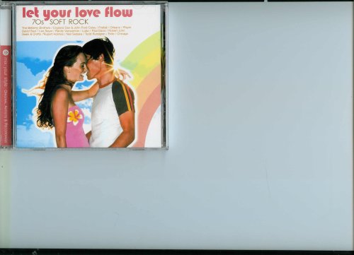 The Bellamy Brothers - Let Your Love Flow, 70