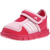 [アディダス] adidas アクワー シュー I U43965 00 (フレッシュピンクS11/ランニングホワイト/フレッシュキャンディーS11/15)