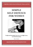 Simple Self-Defence For Women