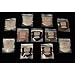 A Refill Kit for Gourmet Sea Salt Sampler Collection No.2 - 11 2 Oz Bags of salt for Collection No. 2