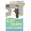 Cat Tales: Ice Cat