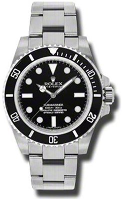 price Rolex 116610