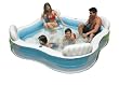 Intex Swim Center Family Lounge Pool