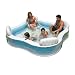 Intex Swim Center Family Lounge Pool