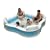 Intex Swim Centre Family Lounge Pool
