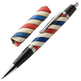 Barbershop Inlay Pen Kit
