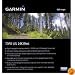 Garmin MapSource TOPO! US 24k West Topographic Coverage for Washington, Oregon, California, and Nevada (DVD)