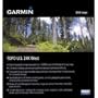Garmin MapSource TOPO! US 24k West Topographic Coverage for Washington, Oregon, California, and Nevada (DVD)