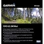 Garmin MapSource TOPO! US 24k West Topographic Coverage for Washington, Oregon, California, and Nevada (DVD)