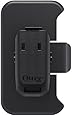 OtterBox OTTR-iPH4-HOL Holster Only for Apple iPhone 4 & 4S - Black