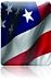 Skinit Protective Skin (Fits Latest Apple iPad); America