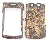 Blackberry Storm 2 9550 – Camo/Camouflage Hunter Dry Leaf – Hard Case/Cover/Faceplate/Snap On/Housing/Protector Reviews