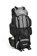 TETON Sports Explorer 4000 Internal Frame Backpack (Grey)