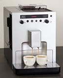 Melitta Caffeo Bistro Fully Automatic Bean to Cup Coffee Machine / Maker Silv...