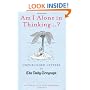 Am I Alone in Thinking...?: Unpublished Letters to the Editor (Daily Telegraph)