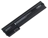 UNI-SUN� 5200mAh-- New Laptop Battery for HP Mini 110-3000 Compaq Mini CQ10-400 Series CQ10-400CA CQ10-400EJ CQ10-400SA CQ10-400SE CQ10-400SH CQ10-400SI CQ10-400SO; Compatible Part Numbers: HSTNN-DB1U 607763-001 607762-001