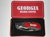 ONE GEORGIA KNIFE