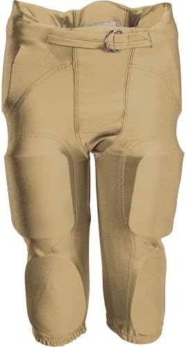 Football America Youth Spandex Integrated Football Pant