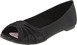 Rocket Dog Men's Marian,Black Thai Silk,7 M US
