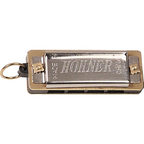 Mini Harmonica