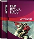 Der Brockhaus Geschichte: Personen, Daten , Hintergründe