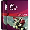 Der Brockhaus Geschichte: Personen, Daten , Hintergründe Der Brockhaus Geschichte: Personen, Daten , Hintergründe