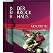 Der Brockhaus Geschichte: Personen, Daten , Hintergr�nde