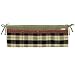 Baby : Cotton Tale Designs Derby Plaid Wall Organizer
