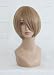 CosplayerWorld Cosplay Wigs Code Geass: Lelouch of the Rebellion Rolo Lamperouge Wig For Convention 