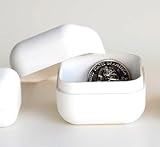 Design Ideas EcoGen Box, Medium, White