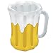 Beistle 57892 Inflatable Beer Mug Cooler
