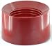 KitchenAid KSB5/KSB52 Blender Collar Base Empire Red