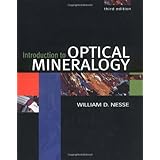 introduction to optical mineralogy