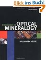 Introduction to Optical Mineralogy