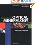 Introduction to Optical Mineralogy
