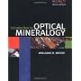 Introduction to Optical Mineralogy by William D. Nesse