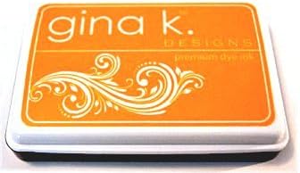 GKD Exclusive Dye Ink Pad - Sweet Mango