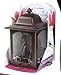 Birdscapes 367 Tulip Garden Latern Feeder, 5 lb capacity