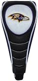 NFL Baltimore Ravens Shaft Gripper Fairway Headcover