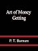 Art of Money Getting