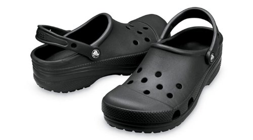 Crocs Silver Cloud II Unisex Footwear Medical