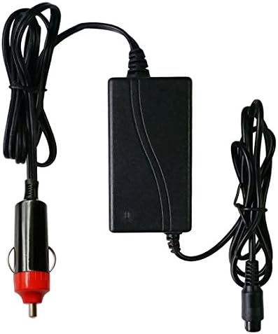 Self Balancing Scooter Charger, EFORBEST 42V 1.5A Car Charger/Power Adaptor for Hoverboard, Two Wheels Smart Self Balancing Scooters Drifting Board