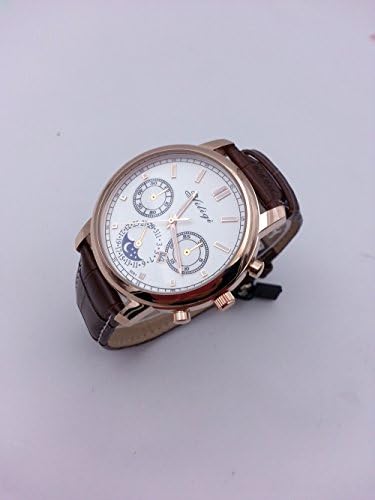 Students watch really belt fashion simple table water table upscale Korean couple watches