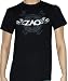 ZAO - Antelope - Black T-shirt
